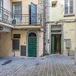 Apartment Calicantus Argo Como