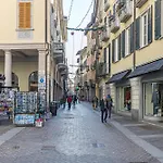 Calicantus Argo Apartment Como