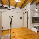 Apartamento Calicantus Argo *