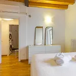 Apartamento Calicantus Argo Como