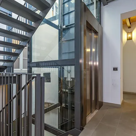 Argo At Duomo Appartement