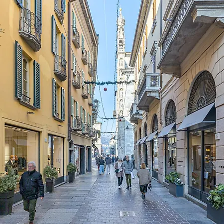 Argo At Duomo