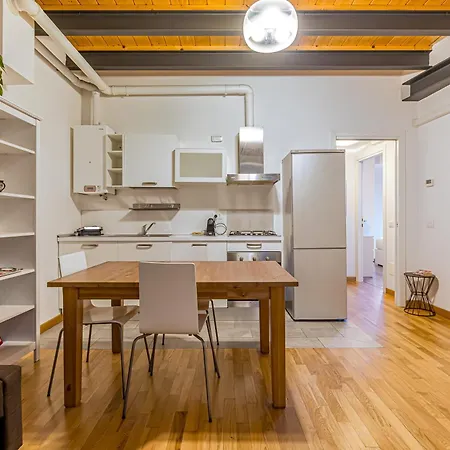 Appartement Argo At Duomo Côme