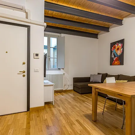 Argo At Duomo Appartement *