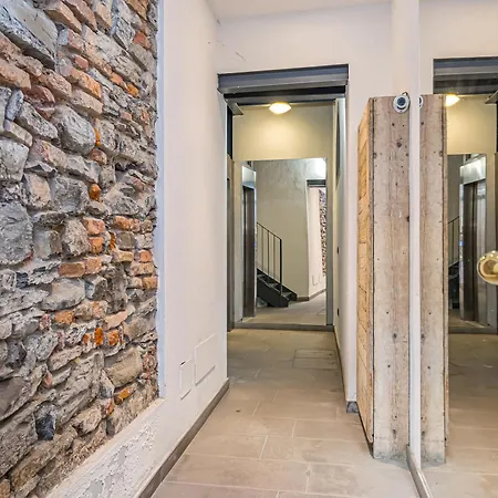 Argo At Duomo - Vlh Luxury Collection * Como