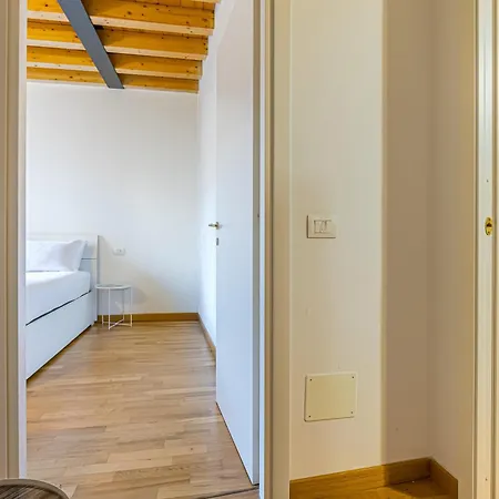 Argo At Duomo - Vlh Luxury Collection Lägenhet