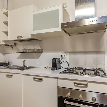 Calicantus Argo Apartment