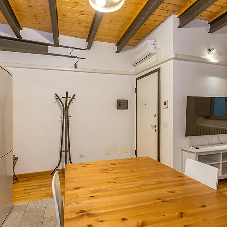 Apartment Calicantus Argo *