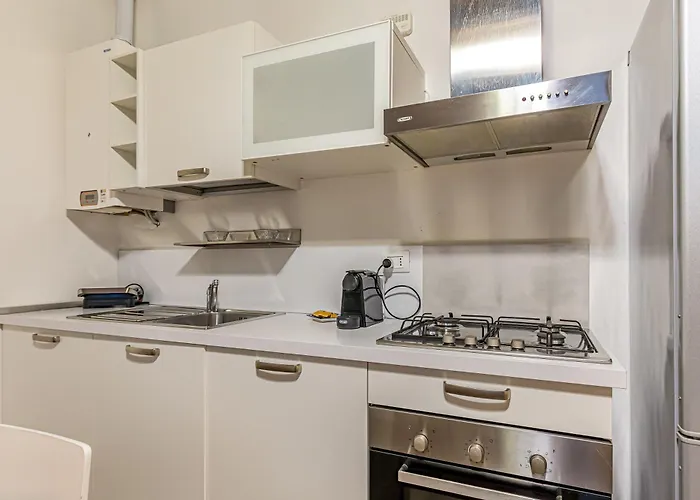 Calicantus Argo Apartment