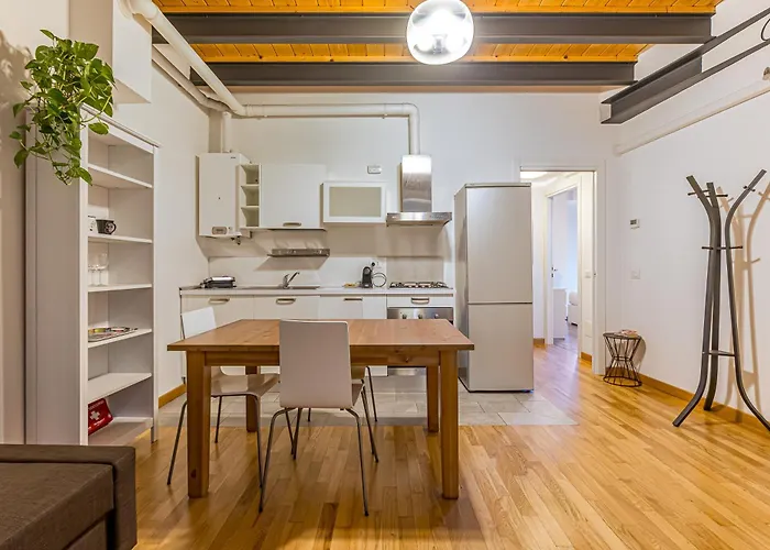 Apartment Calicantus Argo Como