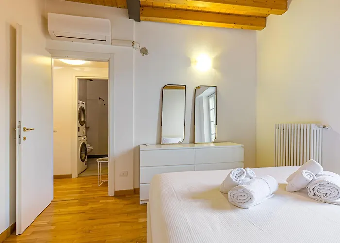 Apartment Calicantus Argo Como